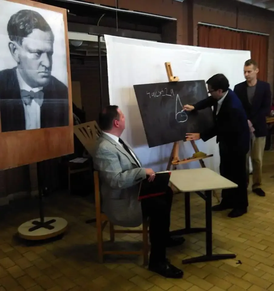 Képek az előadásról