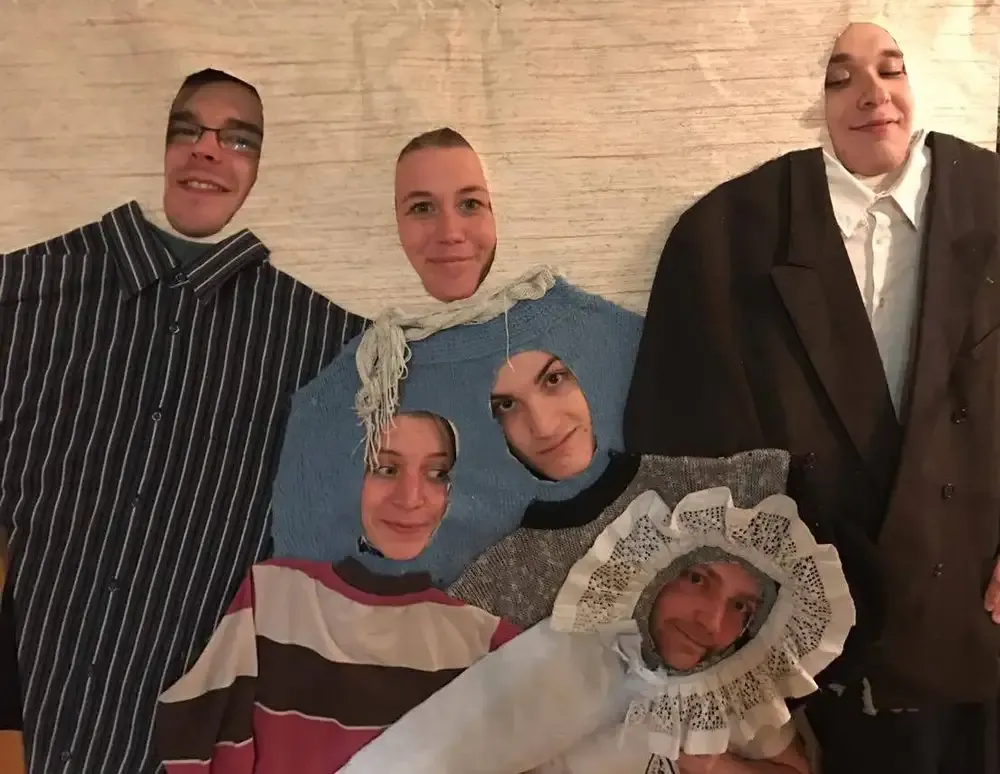 Képek az előadásról