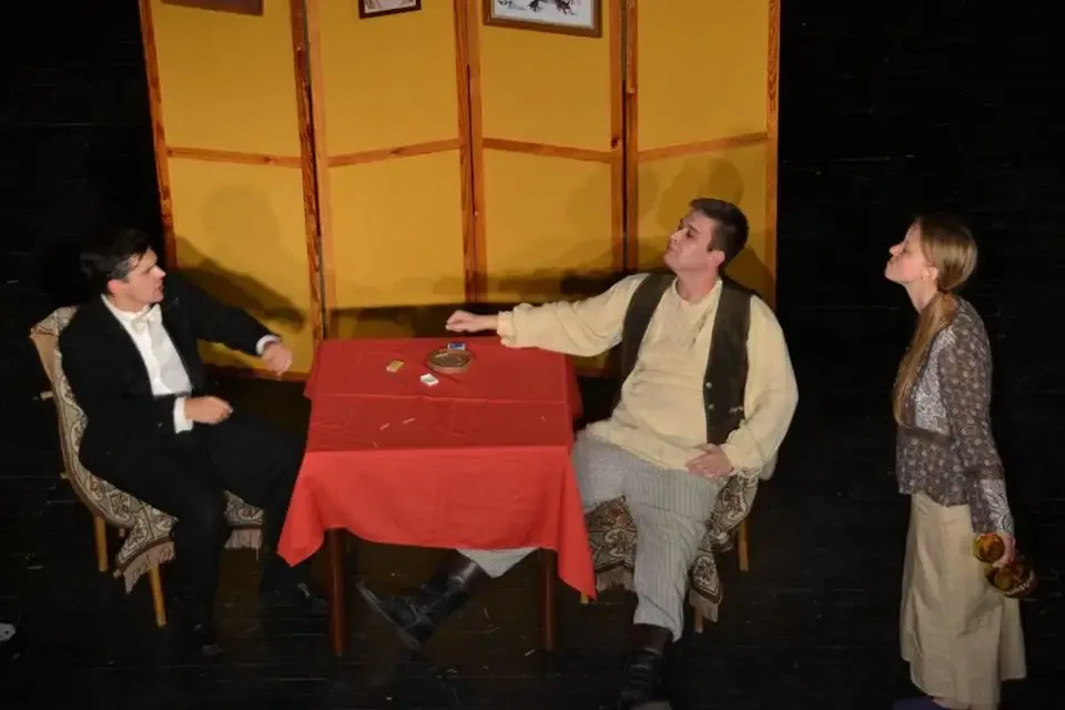 Képek az előadásról