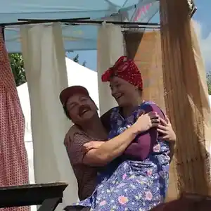 Három kívánság előadás