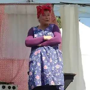 Három kívánság előadás