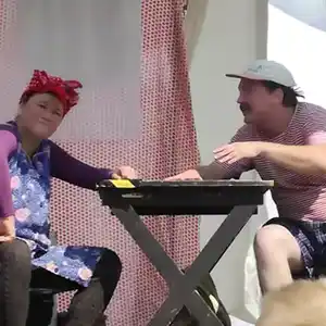 Három kívánság előadás