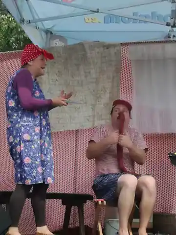 Három kívánság előadás