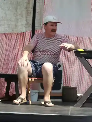 Három kívánság előadás