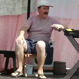 Három kívánság előadás