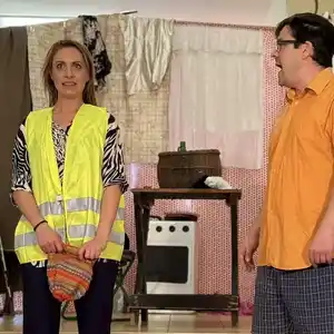 Három kívánság előadás