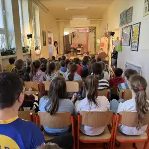 Három kívánság előadás