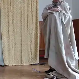 A kisgömböc előadás