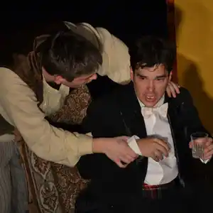 Leánykérés - előadás