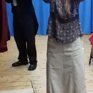 Leánykérés - előadás