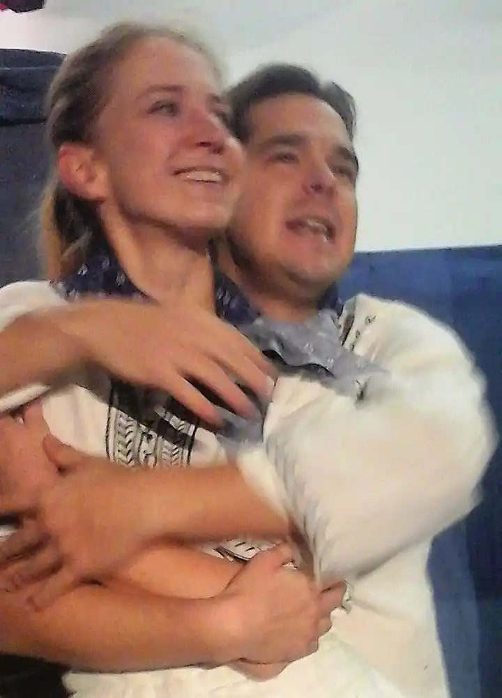 Lúdas Matyi előadás