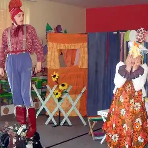 Megakukori Gigasztár előadás