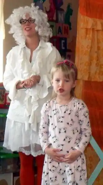 Megakukori Gigasztár előadás