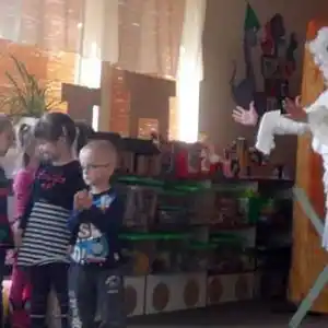 Megakukori Gigasztár előadás