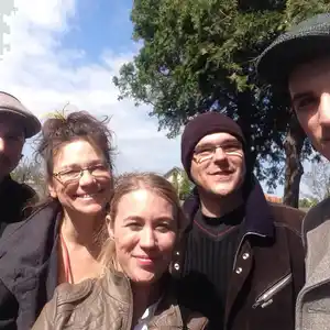 Megakukori Gigasztár előadás