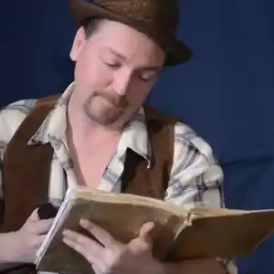 A Rémusz bácsi meséi előadás