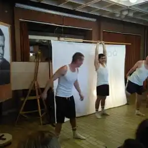 Tanár úr kérem előadás