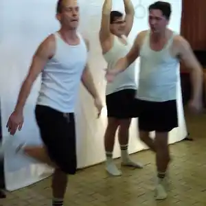 Tanár úr kérem előadás