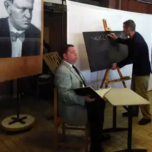 Tanár úr kérem előadás