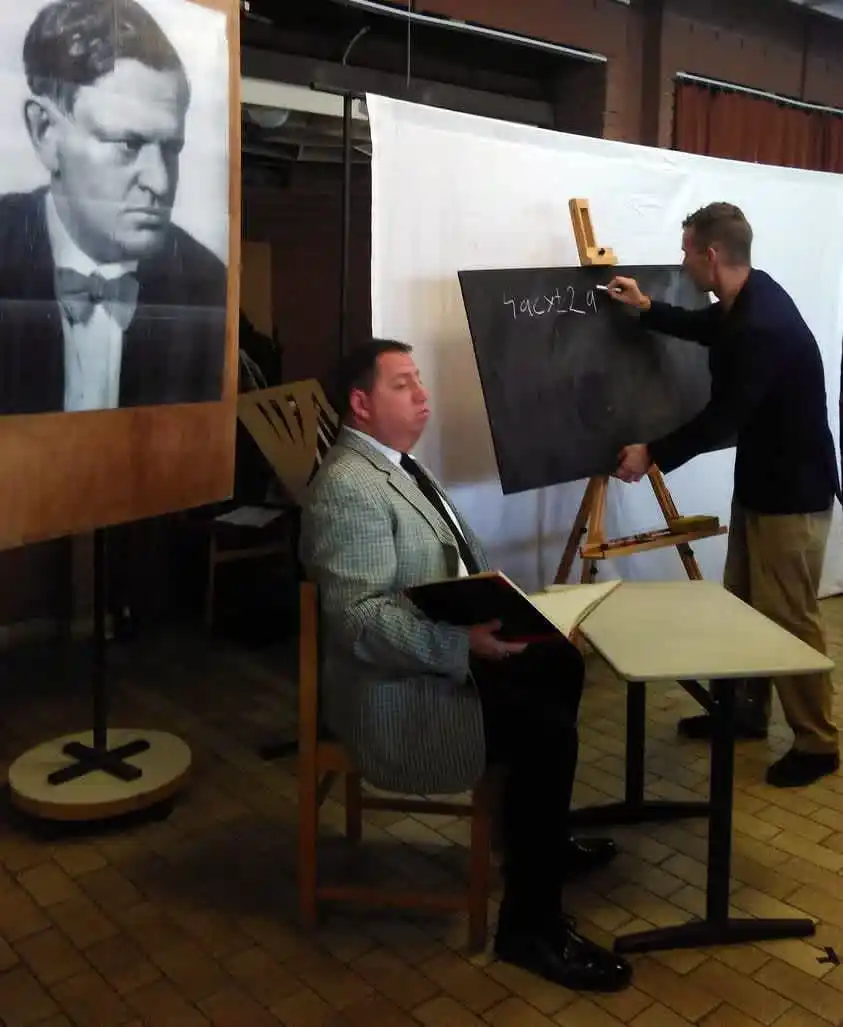 Tanár úr kérem előadás